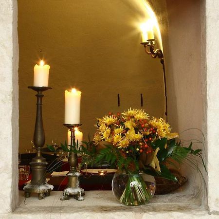 Locanda La Canonica トレント エクステリア 写真
