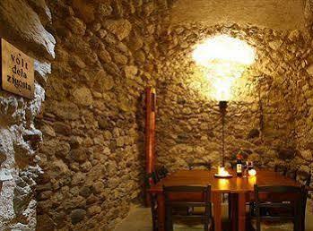 Locanda La Canonica トレント エクステリア 写真
