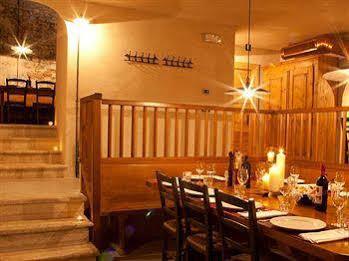 Locanda La Canonica トレント エクステリア 写真